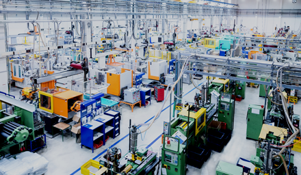 Factory Factory